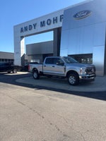 2027 Ford F-250 XLT