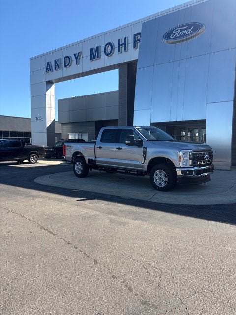 2027 Ford F-250 XLT