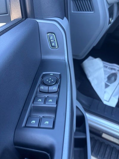 2027 Ford F-250 XLT