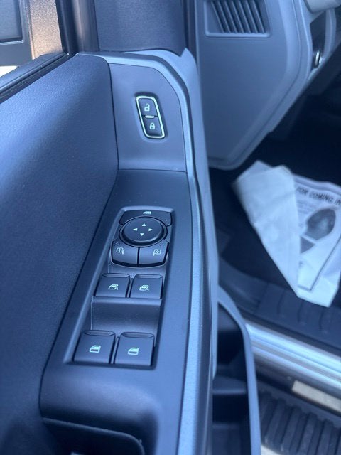 2027 Ford F-250 XLT