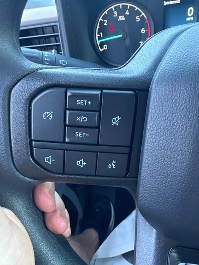2027 Ford F-250 XLT