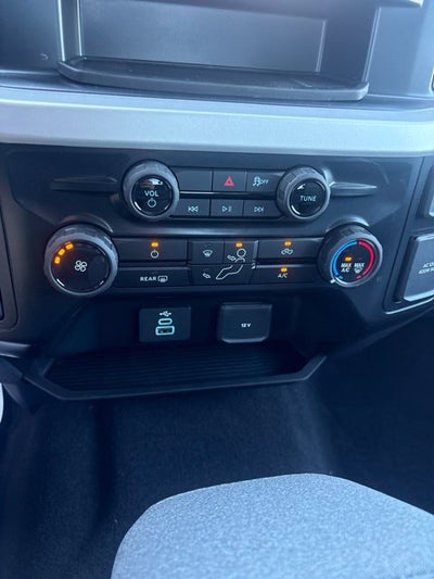 2027 Ford F-250 XLT