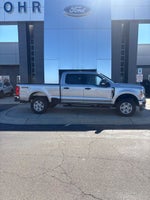 2027 Ford F-250 XLT