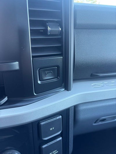 2027 Ford F-250 XLT