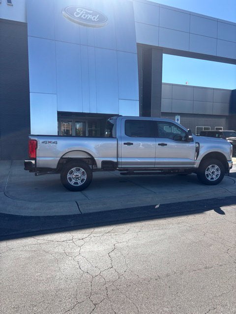 2027 Ford F-250 XLT