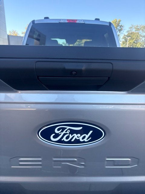 2027 Ford F-250 XLT