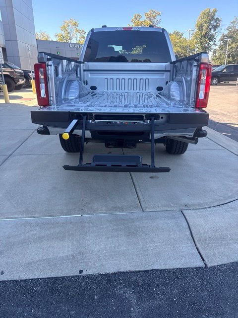 2027 Ford F-250 XLT