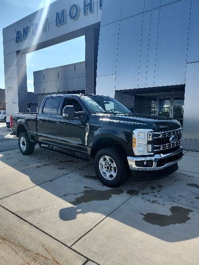 2026 Ford F-250 XLT