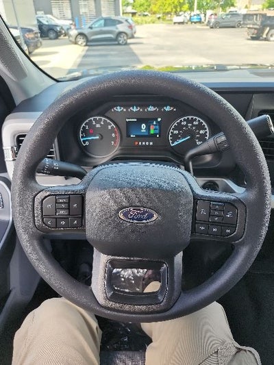 2026 Ford F-250 XLT