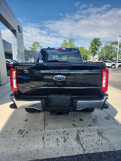 2026 Ford F-250 XLT