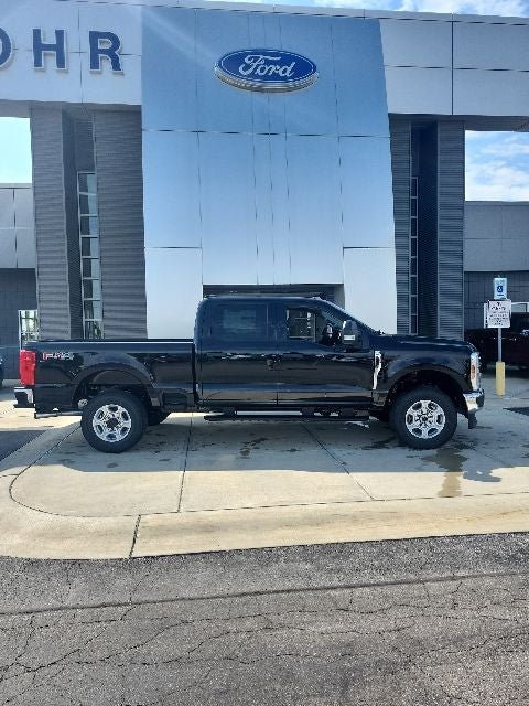 2026 Ford F-250 XLT