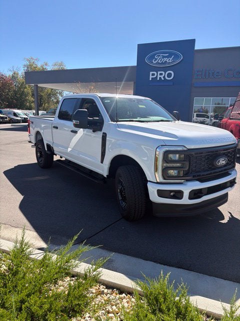 2027 Ford F-250 XL