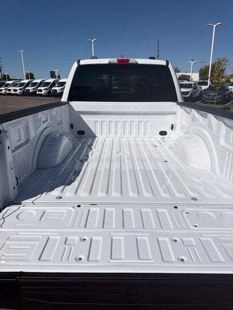 2027 Ford F-250 XL
