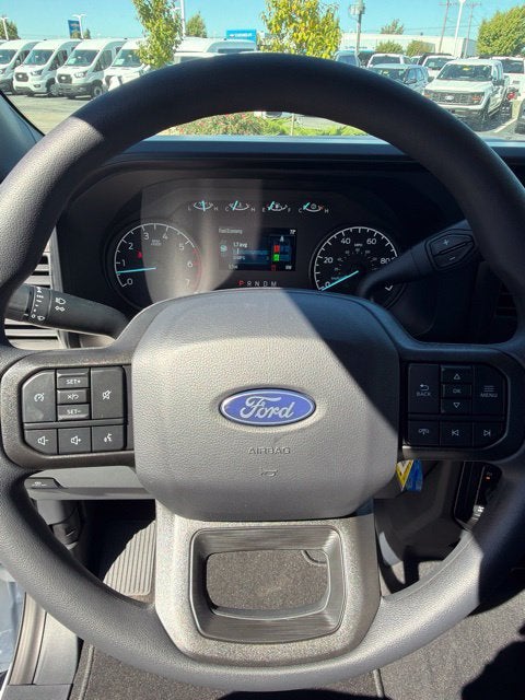 2027 Ford F-250 XL