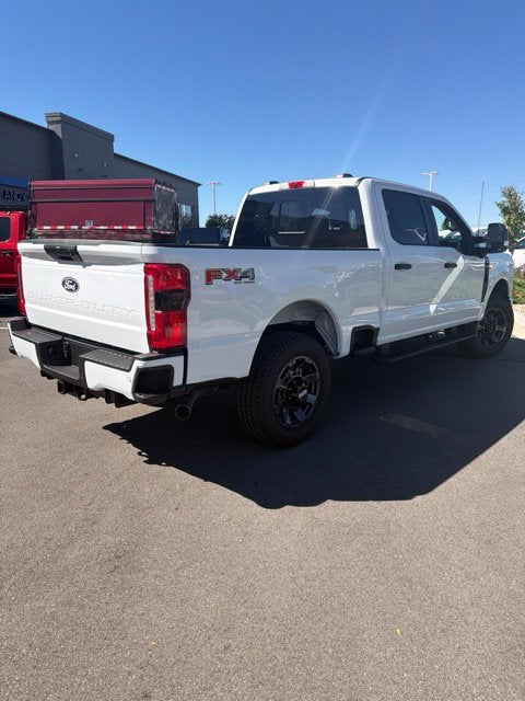 2027 Ford F-250 XL
