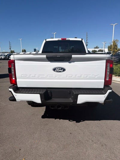 2027 Ford F-250 XL