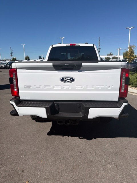 2027 Ford F-250 XL