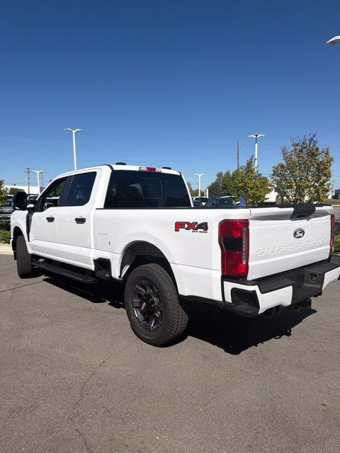 2027 Ford F-250 XL