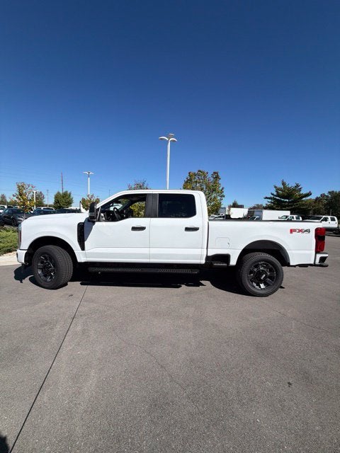 2027 Ford F-250 XL