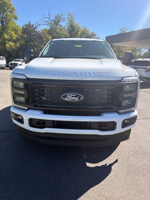 2027 Ford F-250 XL