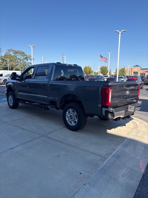 2027 Ford F-250 XLT