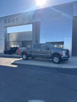 2027 Ford F-250 XLT