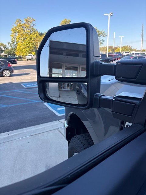 2027 Ford F-250 XLT