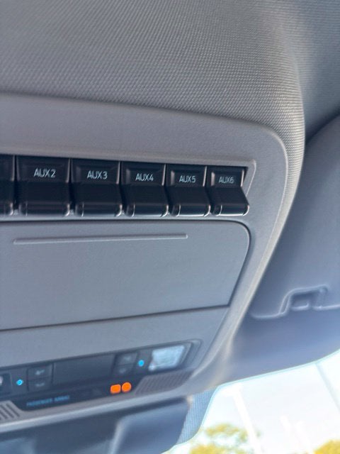 2027 Ford F-250 XLT