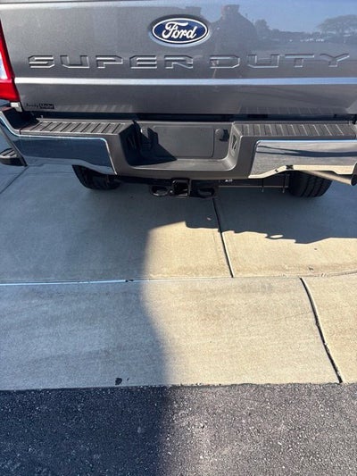 2027 Ford F-250 XLT
