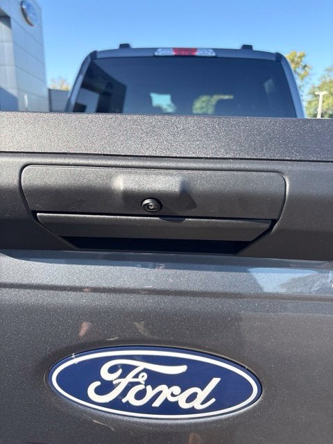 2027 Ford F-250 XLT