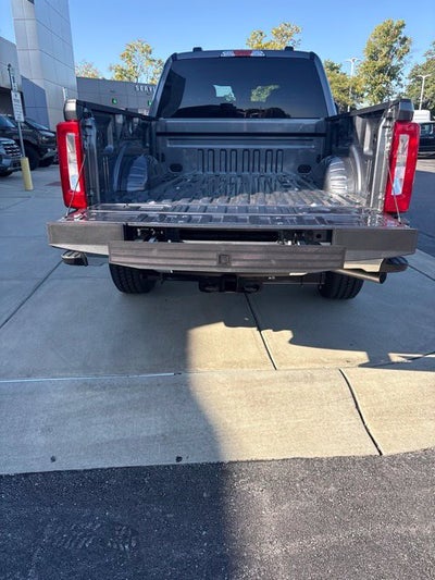 2027 Ford F-250 XLT