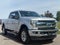 2018 Ford F-250 Lariat