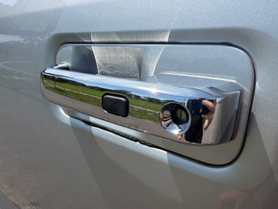 2018 Ford F-250 Lariat