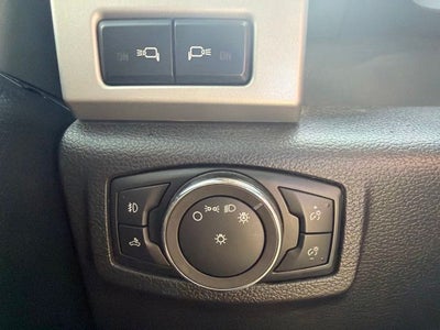 2018 Ford F-250 Lariat