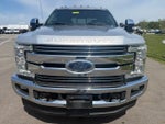 2018 Ford F-250 Lariat