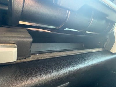 2018 Ford F-250 Lariat