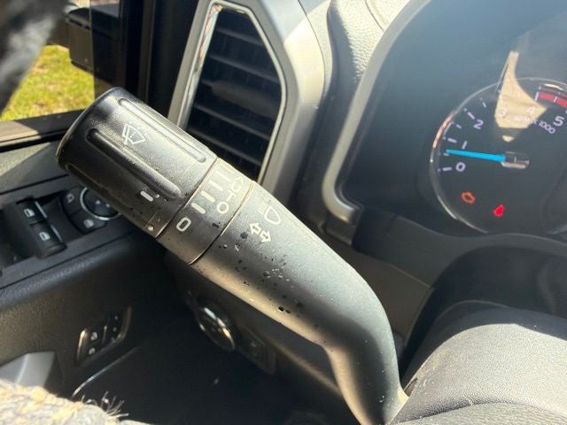 2018 Ford F-250 Lariat