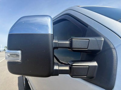 2018 Ford F-250 Lariat