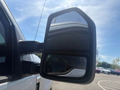 2018 Ford F-250 Lariat