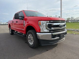 2021 Ford F-250 XL