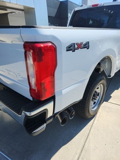 2026 Ford F-250 XL
