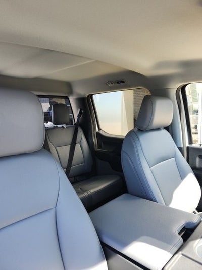2026 Ford F-250 XL