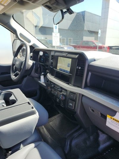 2026 Ford F-250 XL
