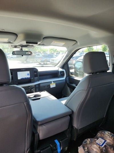 2026 Ford F-250 XL