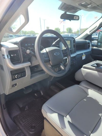 2026 Ford F-250 XL