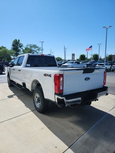 2026 Ford F-250 XL