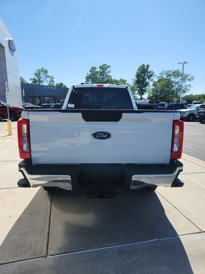2026 Ford F-250 XL