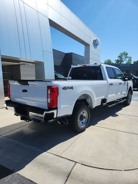 2026 Ford F-250 XL