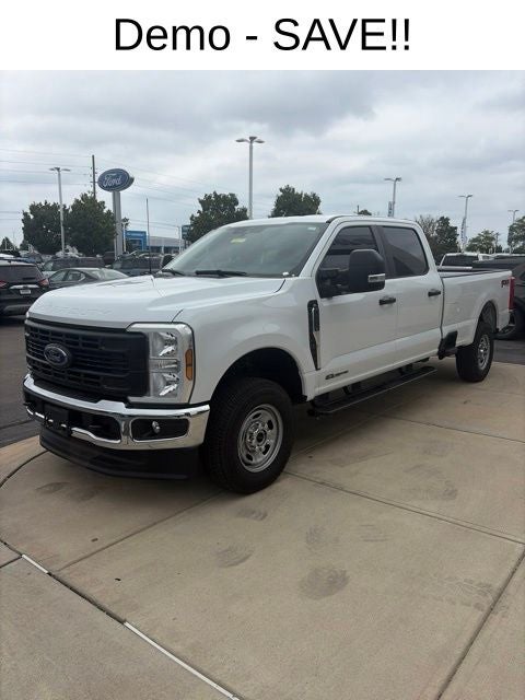 2026 Ford F-250 XL