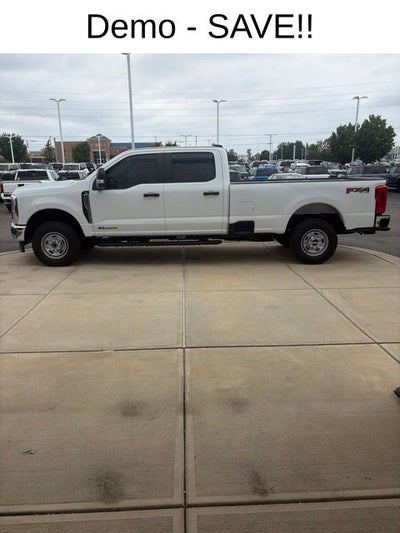 2026 Ford F-250 XL